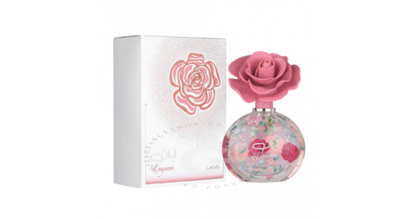 Lattafa Layaan (Libre Le Parfum Twist) EDP For Her 75 ml / 2.53 Fl